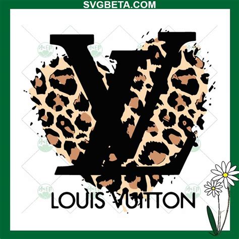 louis vuitton cheetah|louis vuitton lv icons.